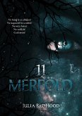11 mérföld (Árnyjáték - sorozat 1.) (eBook, ePUB)