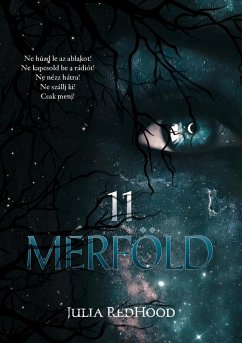 11 mérföld (Árnyjáték - sorozat 1.) (eBook, ePUB) - RedHood, Julia
