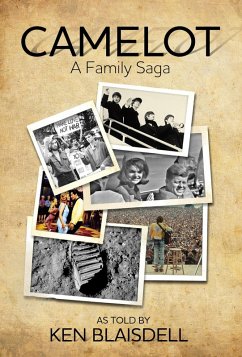 Camelot: A Family Saga (eBook, ePUB) Cover Camelot: A Family Saga (eBook, ePUB)