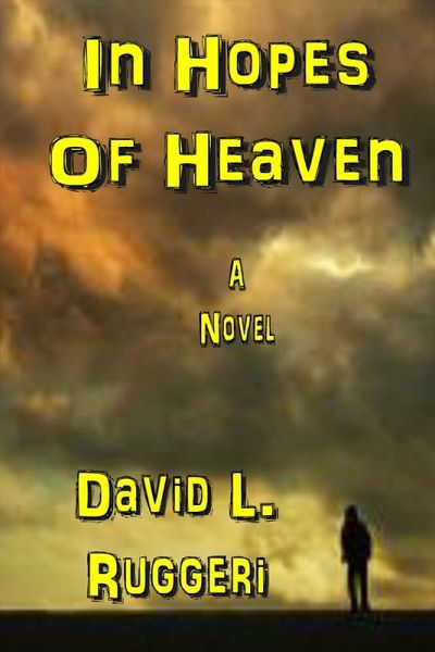 In Hopes Of Heaven (eBook, ePUB)