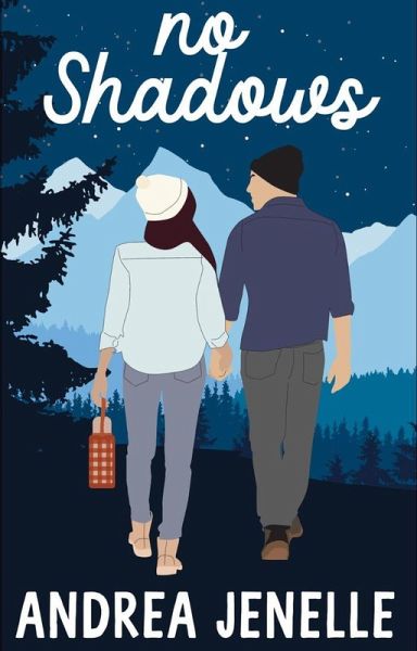 No Shadows (Willow Creek, #4) (eBook, ePUB) No Shadows (Willow Creek, #4) (eBook, ePUB)