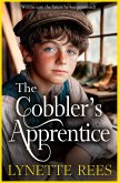 The Cobbler's Apprentice (eBook, ePUB)