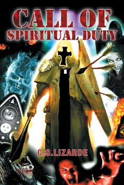 Cover Call Of Spiritual Duty (eBook, ePUB)