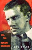 Cell 103: Comrade Mayakovsky (eBook, ePUB)