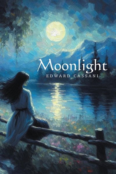 Moonlight (eBook, ePUB) Moonlight (eBook, ePUB)