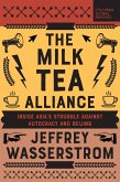 The Milk Tea Alliance (eBook, ePUB)