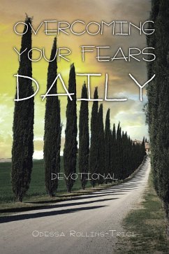 Overcoming Your Fears Daily (eBook, ePUB) Cover Overcoming Your Fears Daily (eBook, ePUB)
