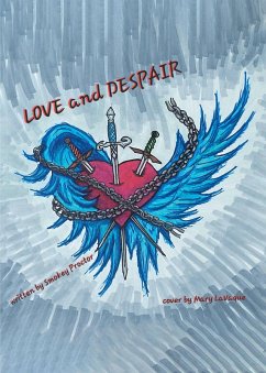 Love and Despair (eBook, ePUB) - Proctor, Smokey