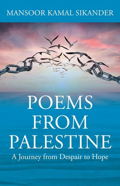 Poems from Palestine (eBook, ePUB) Poems from Palestine (eBook, ePUB)
