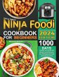 The Ultimate Ninja Foodi Cookbook for... - Bild 1