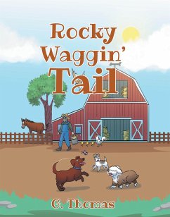 Rocky Waggin' Tail (eBook, ePUB) - Thomas, G.