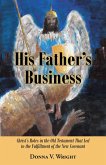 His Father's Business (eBook, ePUB)