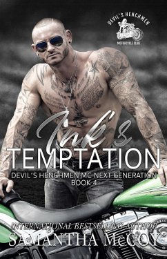Cover Ink's Temptation (eBook, ePUB)