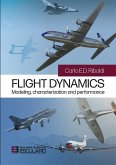 Flight Dynamics. Modeling Characterization and Performance (eBook, ePUB)