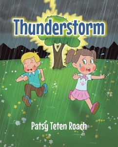 Cover Thunderstorm (eBook, ePUB)