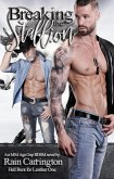 Breaking the Stallion (Hell Bent for Leather, #1) (eBook, ePUB) Breaking the Stallion (Hell Bent for Leather, #1) (eBook, ePUB)