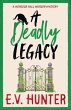 A Deadly Legacy (eBook, ePUB) - Bild 1
