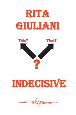 Cover INDECISIVE (eBook, ePUB)