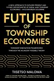 Future of Township Economies (eBook, ePUB) Future of Township Economies (eBook, ePUB)