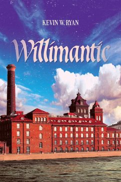 Cover Willimantic (eBook, ePUB)
