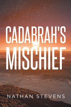 Cover Cadabrah's Mischief (eBook, ePUB)