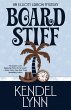 Board Stiff (eBook, ePUB) - Bild 1