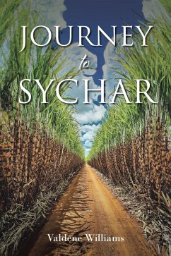 Cover JOURNEY TO SYCHAR (eBook, ePUB)