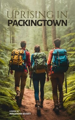 Cover Uprising in Packingtown (eBook, ePUB)