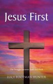 Jesus First (eBook, ePUB)