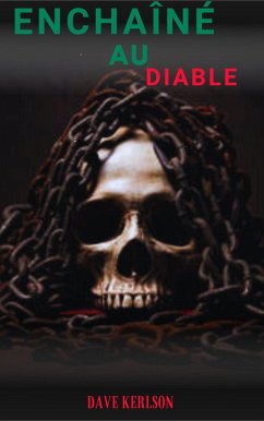 Cover Enchaîné au diable (eBook, ePUB)