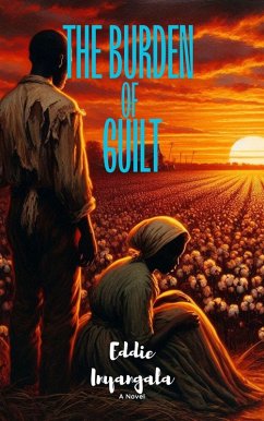The Burden of Guilt (eBook, ePUB) Cover The Burden of Guilt (eBook, ePUB)