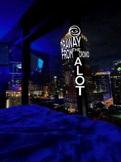 Cover I Shy Away From The Crowd A lot (eBook, ePUB)