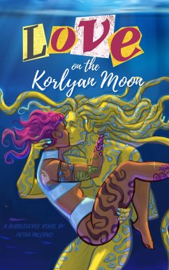 Cover Love on the Korlyan Moon (eBook, ePUB)