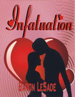 Cover Infatuation (eBook, ePUB)
