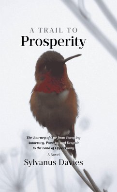 A Trail To Prosperity (eBook, ePUB)