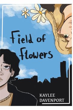 Field of Flowers (eBook, ePUB) - Davenport, Kaylee