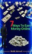 7 Ways To Earn Money Online (eBook,... - Bild 1
