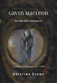 Gavin Macleod Sees The Aliens Amongst Us (A snake is amongst us, #8) (eBook, ePUB) Gavin Macleod Sees The Aliens Amongst Us (A snake is amongst us, #8) (eBook, ePUB)