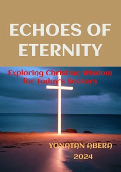 Echoes of Eternity (eBook, ePUB) - Abera, Yonatan