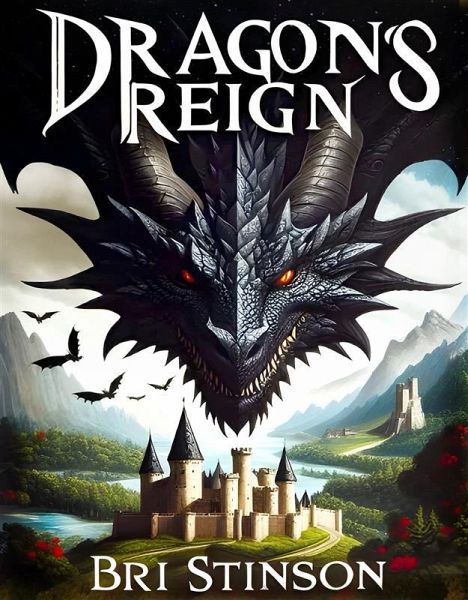 Dragon's Reign (eBook, ePUB) Dragon's Reign (eBook, ePUB)