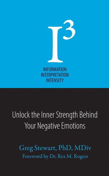 I³ Information Interpretation Intensity (eBook, ePUB) I³ Information Interpretation Intensity (eBook, ePUB)