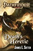 Death's Heretic (eBook, ePUB) Death's Heretic (eBook, ePUB)