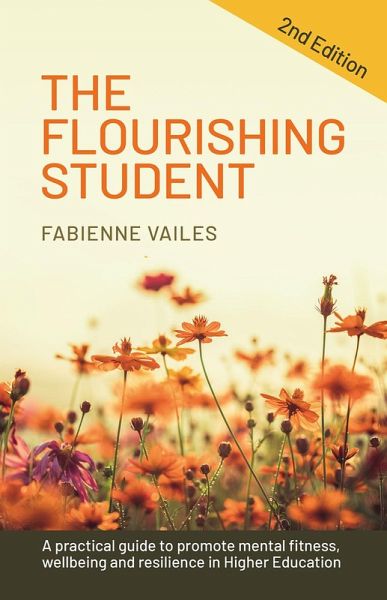 The Flourishing Student - 2nd edition (eBook, ePUB)