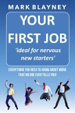 Your First Job (eBook, ePUB)