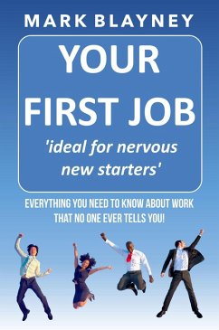 Cover Your First Job (eBook, ePUB)