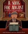 A Song for August (eBook, ePUB) - Bild 1