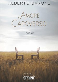 Amore capoverso (eBook, ePUB) - Barone, Alberto