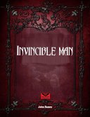 Invincible Man (eBook, ePUB)