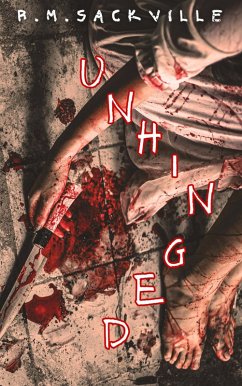 Unhinged (eBook, ePUB) Cover Unhinged (eBook, ePUB)