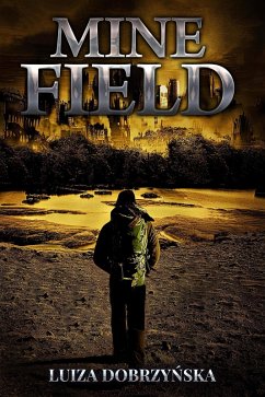Cover Mine Field (eBook, ePUB)